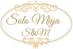 Solo Miya - S&M - logo