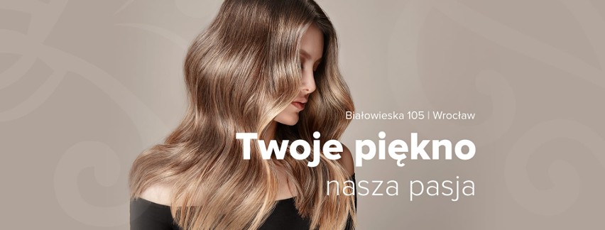 twoje piękno - nasza pasja